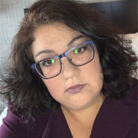 Dawn Hudson-Smith
