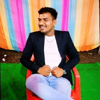 Vinod Parmar