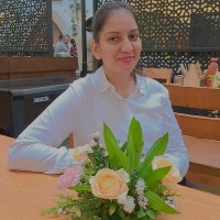 Ca Parvinder Kaur