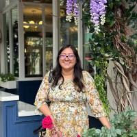 Stephanie Flores