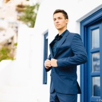 Dmitry Shestoperov