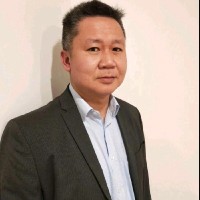 Victor Huang