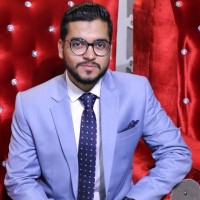 Shamail Hussain Jafri