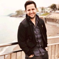 Mesut Büyük (Smmm)