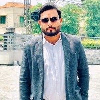 Syed Zaighum Abbas