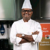Ganesh Damodaran