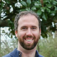 Guy Simmons, AIA, NCARB, sUAS Pilot