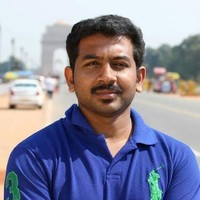 Praveen surya 08377988260