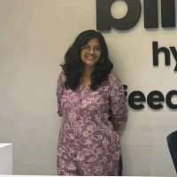 Keerti Agarwal