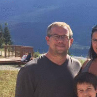 Mitch Watt, JM. H.E.T.