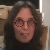 Audrey Taravella
