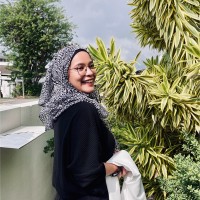 Faathimah Naailah Kamarudin