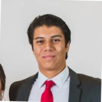 Carlos Alfredo Bautista Renteria