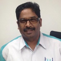 Hari Haran Raj Kumar