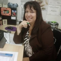 Alicia Moreno-Gonzalez