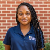Jayla Johnson