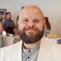 Joshua Johnson