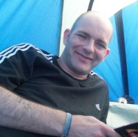 Ian Ure