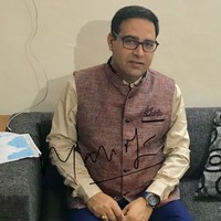 Manoj Somany