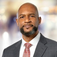 Earl Mitchell Jr.