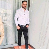 Yogesh Shelke