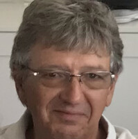 Richard Simons