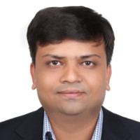 Yogesh Sariya
