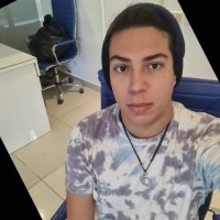 Sebastian Cruz De la Rosa