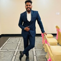 Ayush Gupta