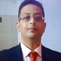 Priyanshu Mehrotra
