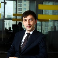 Ришат Хуснуллин