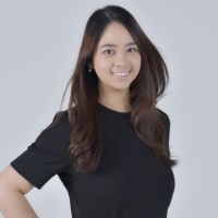 Cheryl Nathania Wu