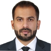 Maroof Shaikh