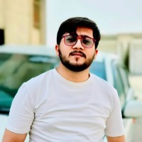 Shahrukh Chudhary