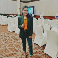 Shrutika Thorat