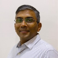 Aravind Ganapathiraju