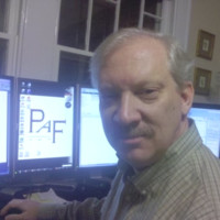 Gary Frame