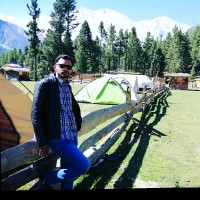 Syed Waqar Imam