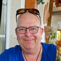 Jan Pronk