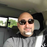Steve Kouvelas