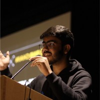 Yash Ramani