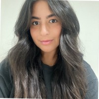 Sharon Berdah