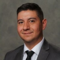 Tony Galvan
