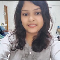 Nikita Patil