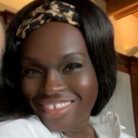 Shea-Ann Beaubrun