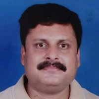 Arvind Dubey