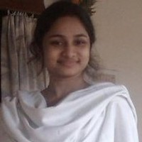 Nadaranjani Regupathi