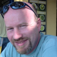 Patrick Verbist