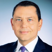 Alexander Peters, EMBL HSG, MBA