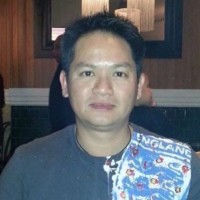 Thanh (Thomas) Tran